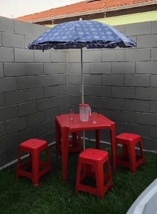 Proximo A Av Das Cataratas - Ar Condicionado - Estacionamento Privado 伊瓜苏 外观 照片