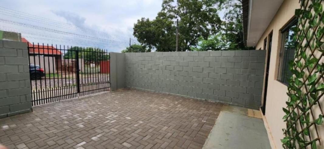 Proximo A Av Das Cataratas - Ar Condicionado - Estacionamento Privado 伊瓜苏 外观 照片